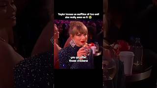 Taylor knows us swifties all too well 😭🫶 | #taylorswift #shorts