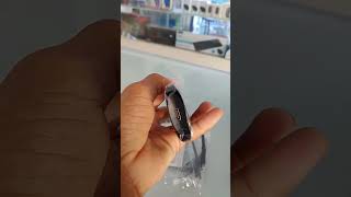 ADATA external Ssd UltraFast USB 3.2 Gen 2 USB-C #shorts