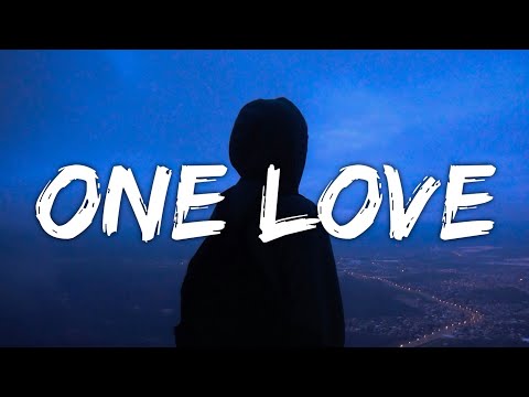 Blue - One Love (Lyrics)