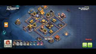 💥 Unstoppable BH10 Attack Strategy | Clash of Clans Builder Base 10 Guide!