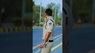 Dharti pe bethe asmaan ke baaj marjaa😎Attitude status#mpsi#police#upsiupdate#indianpolice#motivation
