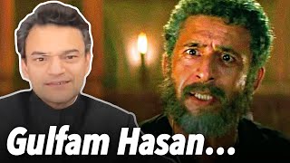 Anand Ranganathan on Naseeruddin Shah and India
