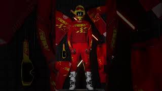2025 509 Dirt Gear