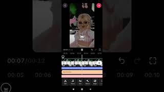 i created a new template on tiktok #butifyoucloseyoureyes #by #roblox #whatshouldwedo #imagerights