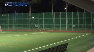 [2025 GROUND.N K리그 U17 챔피언십] 4강(7/21) LIVE 천안축구센터 1구장
