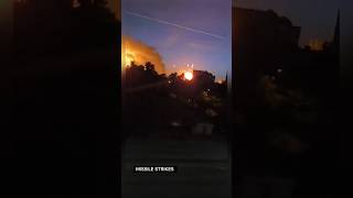 Missile Strikes #military #missilestrike