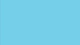 Light Blue full screen background(1hour)｜浅蓝色全屏背景（1小时）