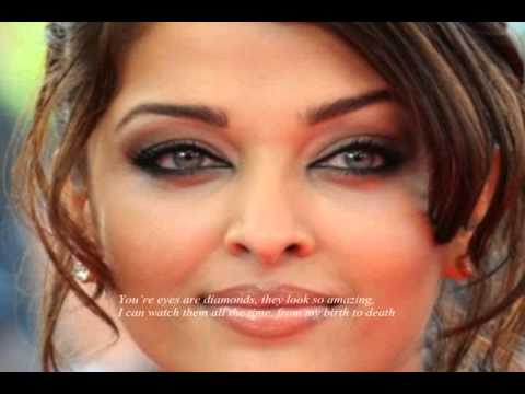 To The Most Beautiful Aishwarya Rai- Miss Perfect(By Nohim YS).avi