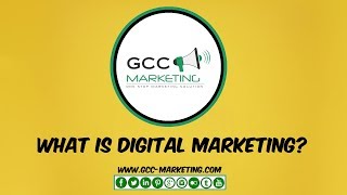 Digital Marketing Strategy | SEO Dubai | Web Design Dubai | Digital Marketing Agency Dubai