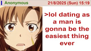 Feminist Tries Dating App As A Man and Loses It