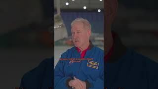 Spacewalking on the Hubble Telescope #hubble #hubbletelescope #space