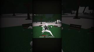 Death Is No More! 😼🔥| Roblox #shorts #roblox #thestrongestbattlegrounds
