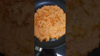 비오는날 김치전은 국룰이죠^^ #김치#김치전#Kimchi