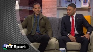 Alexis Sanchez has brought a winning mentality to Arsenal | BT Sport