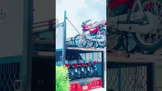 Honda CD70 NEW Model 2025 vs OLD Model Which is Better for You?