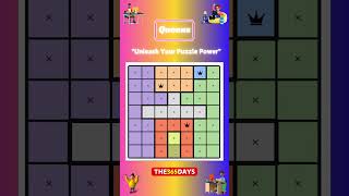 Jan 27: LinkedIn Games - Queens #linkedin #queens #puzzle #tricks #howto #shorts #trending #games