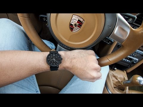 Timing with Timex