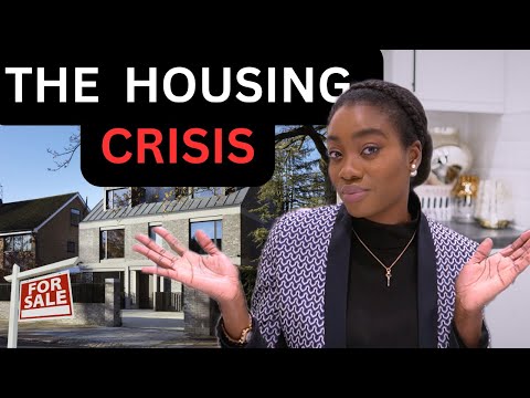 Should You buy A House Now or WAIT until 2024?