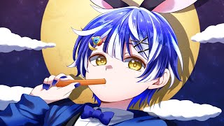 ラヴィット / ちはや【無敵のショタボが歌ってみた】