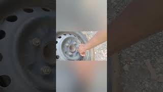 Universal Wheel Lock Nuts. s#shortpage #locknut #skywave