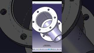 14.Catia 3D Beginners Tutorial #catia #cad #autocad #tutorial #training #viral #motivation #3d #2d