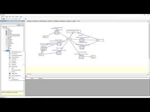 Reverse Engineering a TypeDB database in Boston