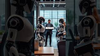 Unveiling the Future of Work: Automation Beyond Imagination