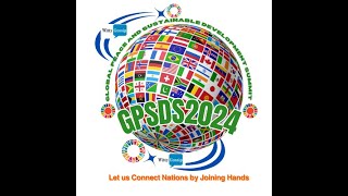 Global Peace and Sustainable Development Summit 2024 DAY 9 #sdg9