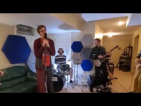 Karl Lehmkuhl Live Stream