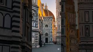 Florence: Italy’s Most Beautiful City?