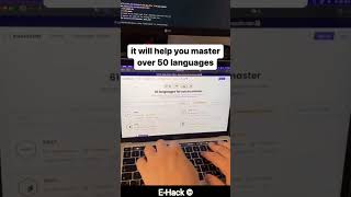 ✨Free Programming Courses @EHackCorporation #hacker #shorts #hacking #hack #ethicalhacking #hacks