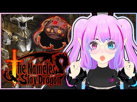 I gave THE NAMELESS: SLAY DRAGON another try (and I LOVE IT)