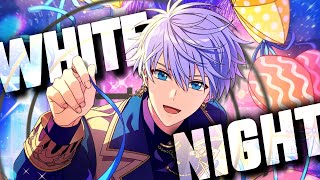【魔法使いの約束】　WHITE NIGHT　【MAD】