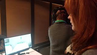 VR WICT TechitOut 20161117