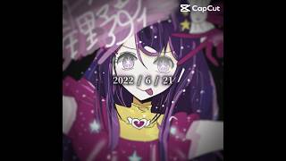 成長記録‼️ #イラスト #小6絵師 #capcut #テンプレ使用 #バズれ