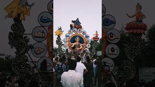 Dashama aagman 2025 || Vadodara || baroda || #jaimatadi