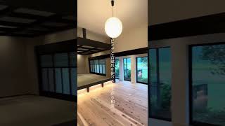 京丹波のかやぶき古民家【洛斗コーポレーション　リノベーション事例】