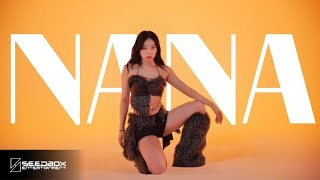 [TRACKSEED'Z #7] NANA - NANA ! (STARSEED'Z)
