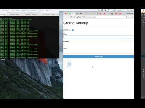 ASSL Project overview