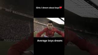 So Real🤣 #football #viral #soccer #fyp #shorts