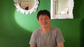 [인터뷰] 문화기획자 류재현의 오늘의 명언