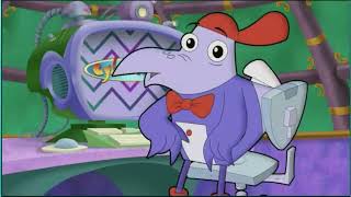 Cyberchase For Real Hand Drawn Animation Vs Flash Animation