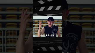 男人竟用嘴吸毒氣彈，不料隔離時出現意外！ #利刃出擊劇情解說 #电影 #电影解说 #影视 #影视解说 #剧情