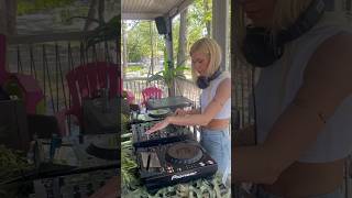 ORGANIC HOUSE set #organichouse #dj #progressivehouse #deephouse #sunset #daytime