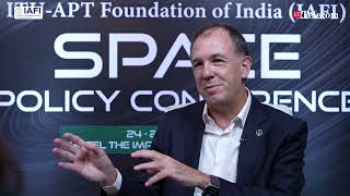 ETTelecom Interviews: Sateliot's Carlos Riopedre talks on India foray, expansion roadmap