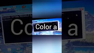 Sasta hacking#Pro gamer 01 in windows 7 #automobile #nexttopupeventbegamer #inspirationalvideos
