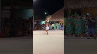 HEIVA I BORA BORA 2025 MEILLEURE DANSEUSE NUNUE