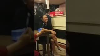 Javara band_cinta terbaik_aneka seafood restocafee