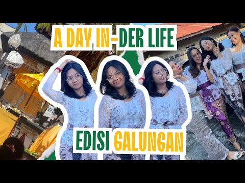 SELAMAT GALUNGAN🕉️💚🙏🏻😇