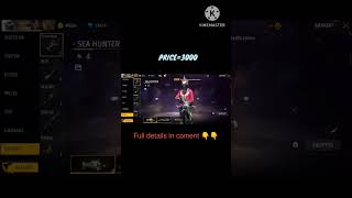 FREE FIRE ID SELL TODAY || #ffidsell #idsell #freefireidforsale #shorts